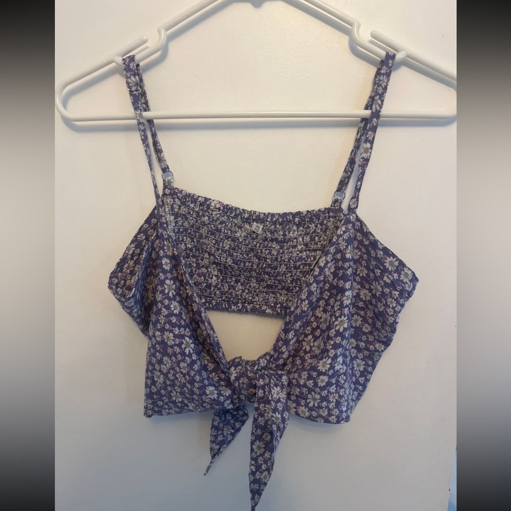 Cute top